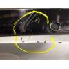 Recambio de paragolpes trasero para renault koleos i (hy_) 2.0 dci (hy0k) referencia OEM IAM   