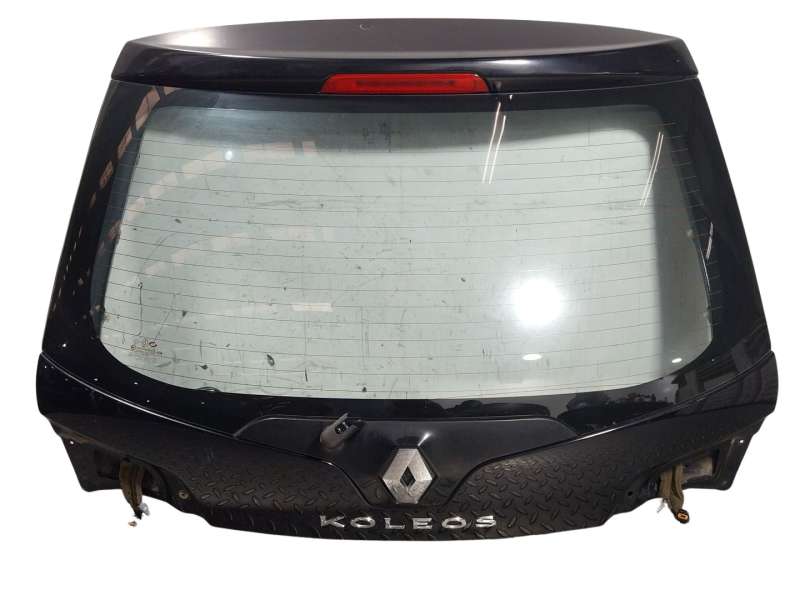 Recambio de porton trasero para renault koleos i (hy_) 2.0 dci (hy0k) referencia OEM IAM   