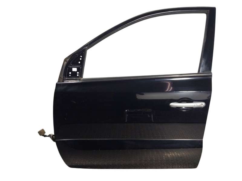 Recambio de puerta delantera izquierda para renault koleos i (hy_) 2.0 dci (hy0k) referencia OEM IAM   