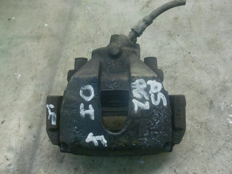 Recambio de pinza freno delantera izquierda para ford focus sportbreak (cap) sport referencia OEM IAM   