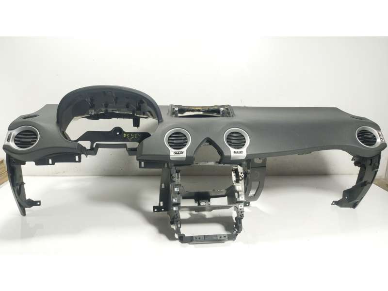 Recambio de salpicadero para renault koleos i (hy_) 2.0 dci (hy0k) referencia OEM IAM   