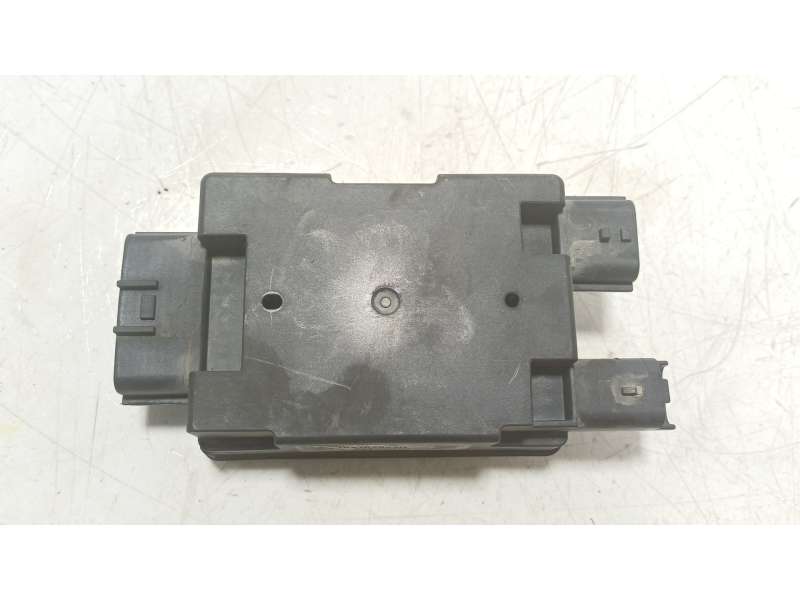Recambio de modulo electronico para nissan interstar furgoneta (x62b) dci 135 referencia OEM IAM 1700100Q0C 169107893R 