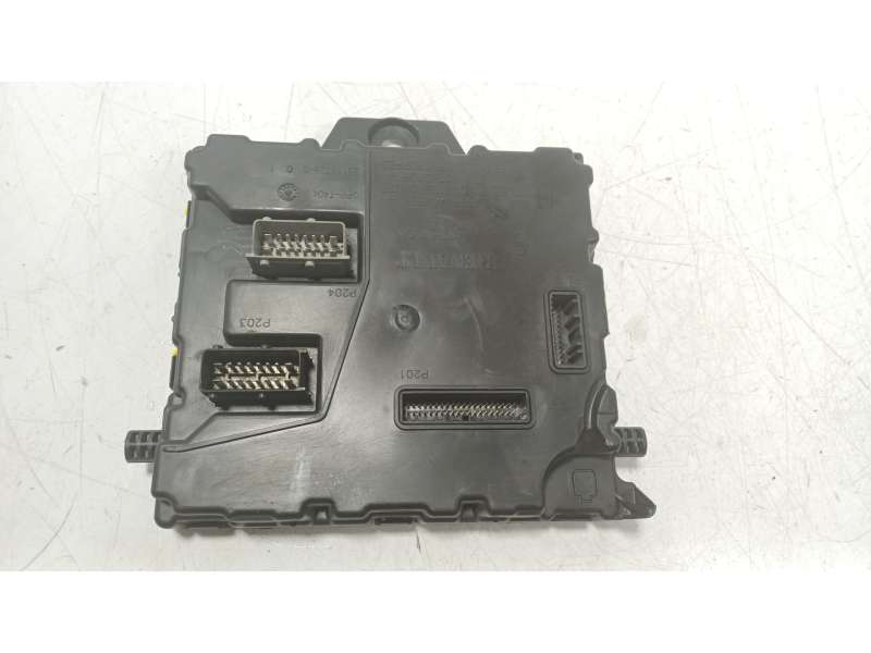 Recambio de modulo electronico para nissan interstar furgoneta (x62b) dci 135 referencia OEM IAM 284B200Q2E 284B25740R 