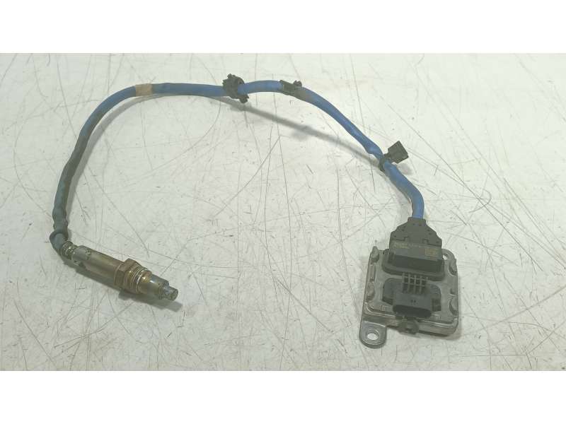 Recambio de sonda lambda para nissan interstar furgoneta (x62b) dci 135 referencia OEM IAM 2279000Q1G 227905581R 