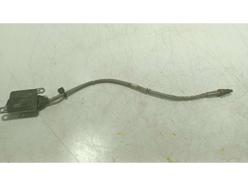 Recambio de sonda lambda para nissan interstar furgoneta (x62b) dci 135 referencia OEM IAM 2279000Q1E 227908421R 