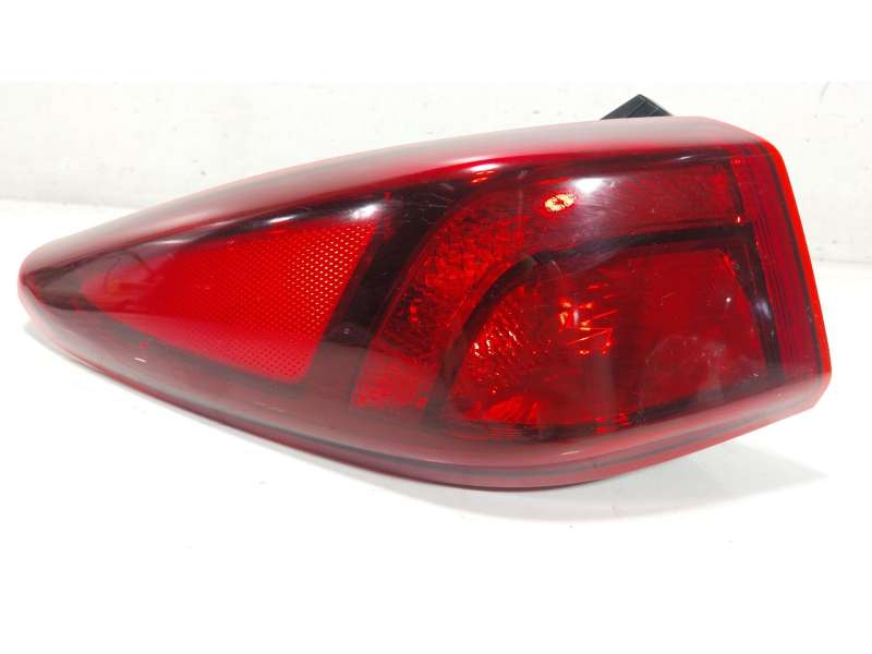 Recambio de piloto trasero izquierdo para hyundai kona (os, ose, osi) 1.0 t-gdi referencia OEM IAM 92401J9500 92401J9500 