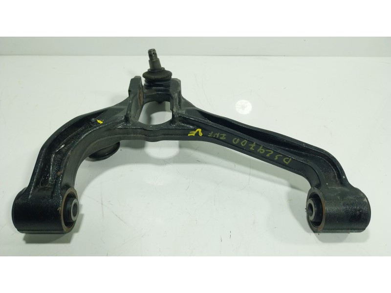 Recambio de brazo suspension inferior delantero derecho para fuso (mitsubishi) canter 3s13 referencia OEM IAM  FD0488M 