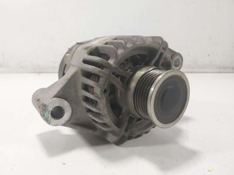 Recambio de alternador para abarth 500 / 595 / 695 1.4 (312.axf11, 312.axf1a) referencia OEM IAM  52003514 