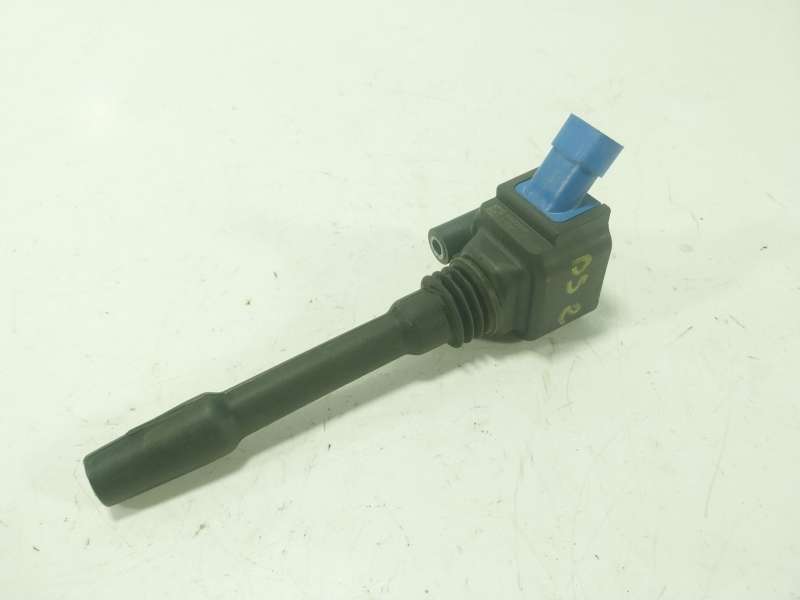 Recambio de bobina para abarth 500 / 595 / 695 1.4 (312.axf11, 312.axf1a) referencia OEM IAM  55270223 77720002