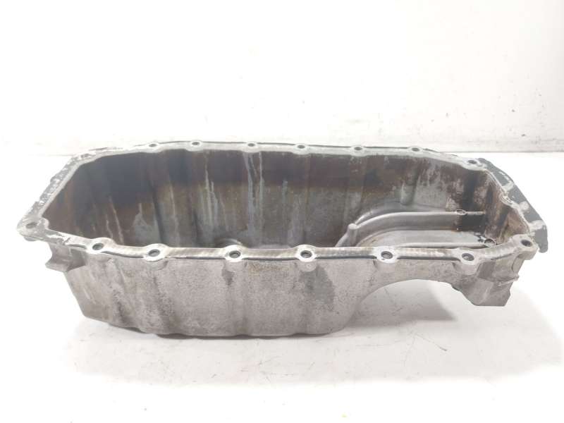 Recambio de carter para abarth 500 / 595 / 695 1.4 (312.axf11, 312.axf1a) referencia OEM IAM  55209020 
