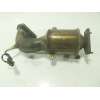 Recambio de catalizador para abarth 500 / 595 / 695 1.4 (312.axf11, 312.axf1a) referencia OEM IAM  50546951 A5957L07
