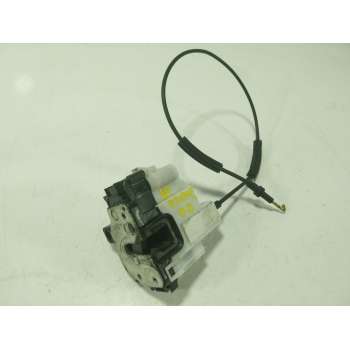 CERRADURA PUERTA DELANTERA DERECHA 52041737 