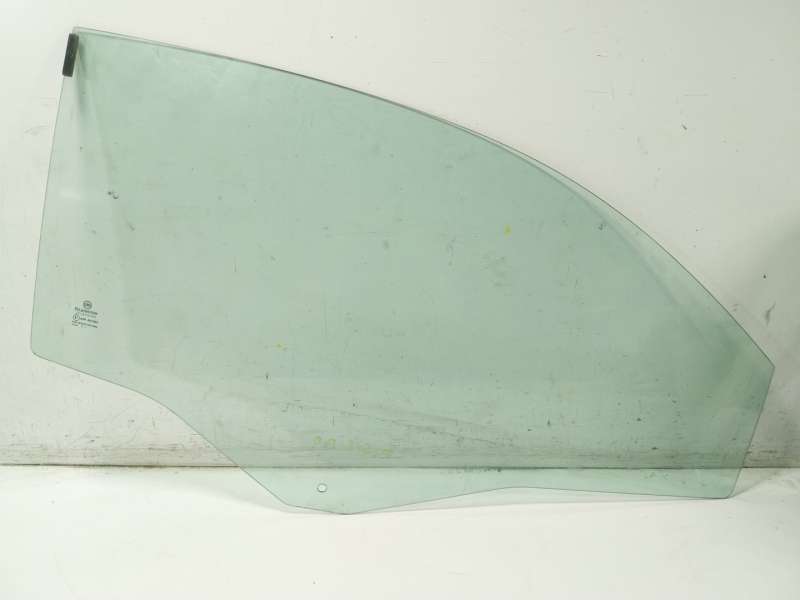 Recambio de cristal puerta delantero derecho para abarth 500 / 595 / 695 1.4 (312.axf11, 312.axf1a) referencia OEM IAM   