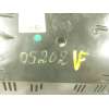 Recambio de cuadro instrumentos para abarth 500 / 595 / 695 1.4 (312.axf11, 312.axf1a) referencia OEM IAM  07356770560 735676920