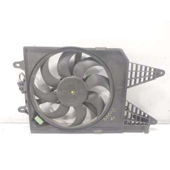 ELECTROVENTILADOR 5017284A 