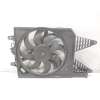 Recambio de electroventilador para abarth 500 / 595 / 695 1.4 (312.axf11, 312.axf1a) referencia OEM IAM  5017284A 