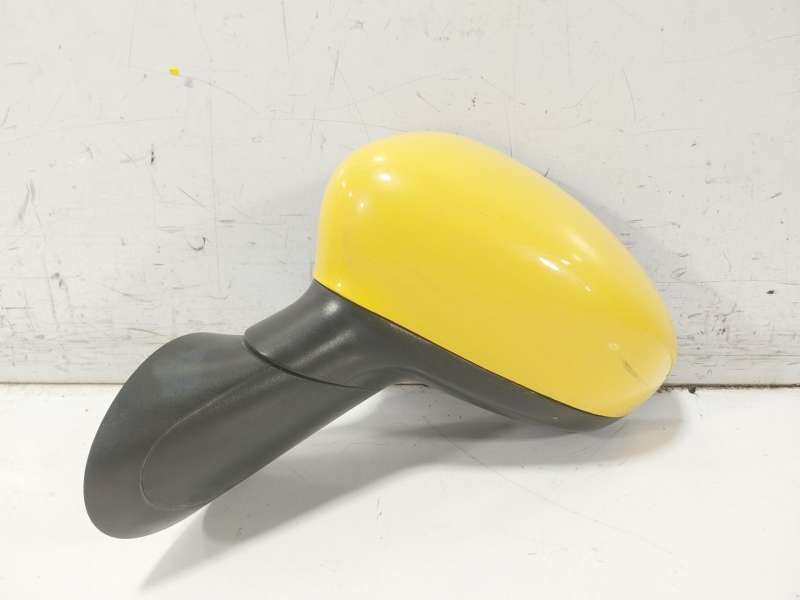 Recambio de espejo izquierdo para abarth 500 / 595 / 695 1.4 (312.axf11, 312.axf1a) referencia OEM IAM   