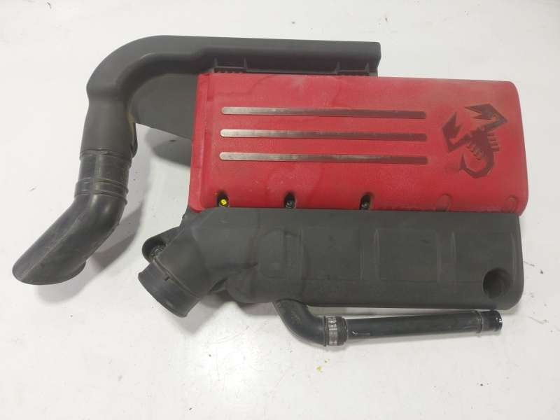 Recambio de filtro aire para abarth 500 / 595 / 695 1.4 (312.axf11, 312.axf1a) referencia OEM IAM  51972720 
