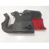 Recambio de filtro aire para abarth 500 / 595 / 695 1.4 (312.axf11, 312.axf1a) referencia OEM IAM  51972720 