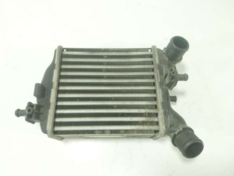 Recambio de intercooler para abarth 500 / 595 / 695 1.4 (312.axf11, 312.axf1a) referencia OEM IAM  887451000 