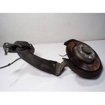 MANGUETA TRASERA IZQUIERDA 3C0505433K 