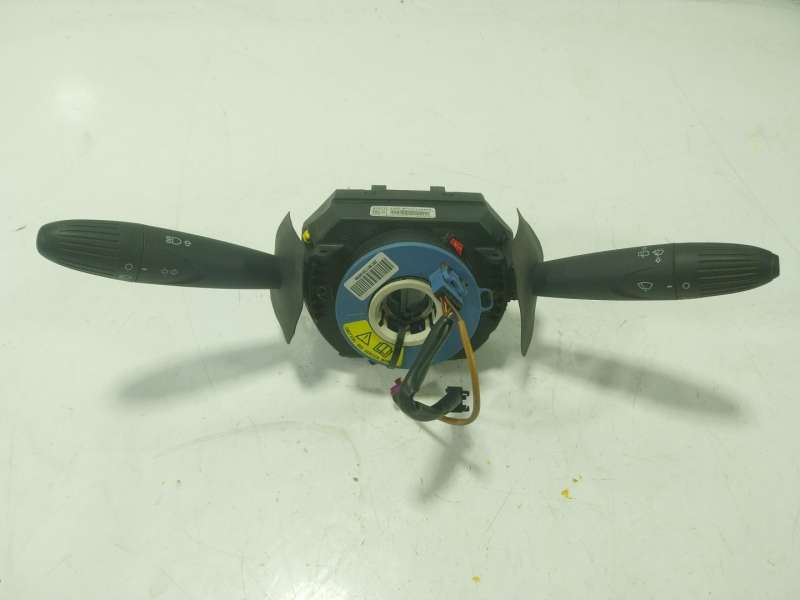 Recambio de mando luces para abarth 500 / 595 / 695 1.4 (312.axf11, 312.axf1a) referencia OEM IAM  07356746860 