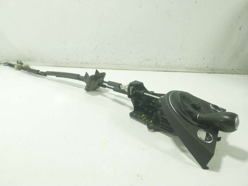 Recambio de palanca cambio para abarth 500 / 595 / 695 1.4 (312.axf11, 312.axf1a) referencia OEM IAM  50295881 