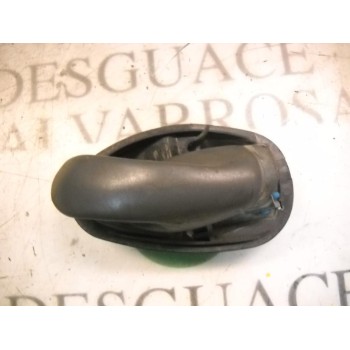 MANETA INTERIOR DELANTERA DERECHA 