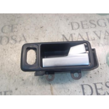 MANETA INTERIOR DELANTERA DERECHA 