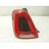 Recambio de piloto trasero izquierdo para abarth 500 / 595 / 695 1.4 (312.axf11, 312.axf1a) referencia OEM IAM   