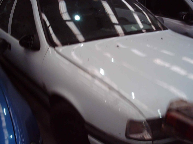 opel vectra a del año 1995