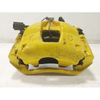 PINZA FRENO DELANTERA IZQUIERDA 78307 