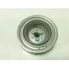 Recambio de polea cigueñal para abarth 500 / 595 / 695 1.4 (312.axf11, 312.axf1a) referencia OEM IAM  320385HZ 