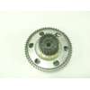 Recambio de polea cigueñal para abarth 500 / 595 / 695 1.4 (312.axf11, 312.axf1a) referencia OEM IAM  320385HZ 
