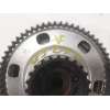 Recambio de polea cigueñal para abarth 500 / 595 / 695 1.4 (312.axf11, 312.axf1a) referencia OEM IAM  320385HZ 