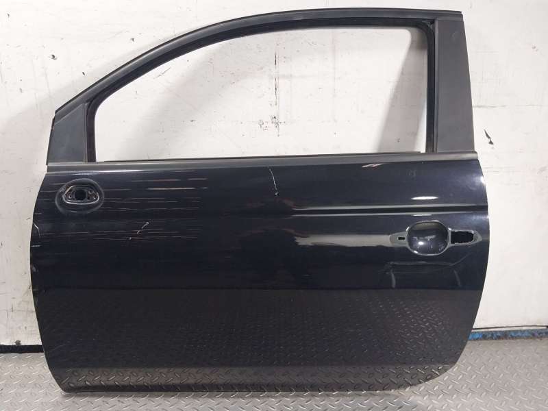Recambio de puerta delantera izquierda para abarth 500 / 595 / 695 1.4 (312.axf11, 312.axf1a) referencia OEM IAM   