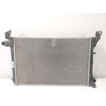 RADIADOR AGUA 887465000 
