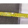 Recambio de radiador agua para abarth 500 / 595 / 695 1.4 (312.axf11, 312.axf1a) referencia OEM IAM  887465000 