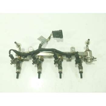 RAMPA INYECTORA 0280151300 