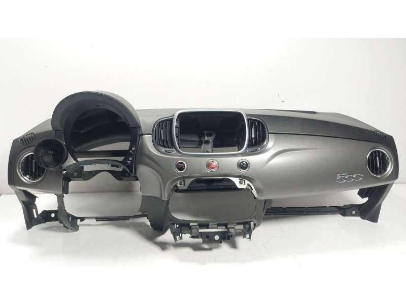 Recambio de salpicadero para abarth 500 / 595 / 695 1.4 (312.axf11, 312.axf1a) referencia OEM IAM  16021C485 