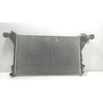 RADIADOR AGUA 2141000Q0H 214813663R 