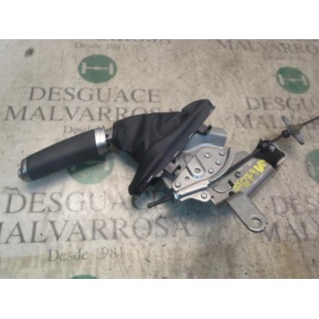 PALANCA FRENO DE MANO 