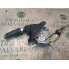 Recambio de palanca freno de mano para ford fiesta (cb1) 1.6 16v ti-vct cat referencia OEM IAM   
