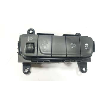 MANDO MULTIFUNCION 93710J9AE0TRY 93710J9AE0TRY 