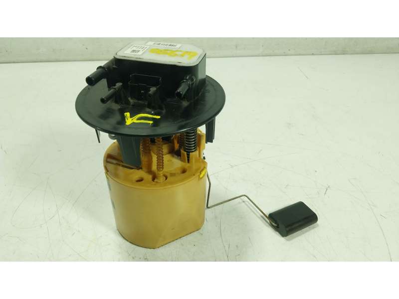 Recambio de aforador para peugeot 508 i (8d_) 2.0 bluehdi 150 referencia OEM IAM  9677538680 