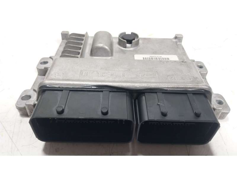 Recambio de centralita motor uce para peugeot 508 i (8d_) 2.0 bluehdi 150 referencia OEM IAM  9804828580 