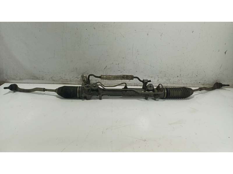 Recambio de cremallera direccion para peugeot 508 i (8d_) 2.0 bluehdi 150 referencia OEM IAM  9686476580 