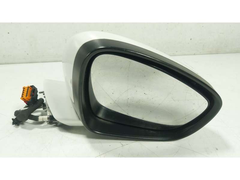 Recambio de espejo derecho para peugeot 508 i (8d_) 2.0 bluehdi 150 referencia OEM IAM   