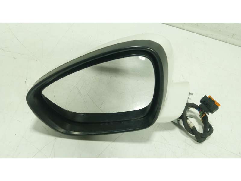 Recambio de espejo izquierdo para peugeot 508 i (8d_) 2.0 bluehdi 150 referencia OEM IAM   
