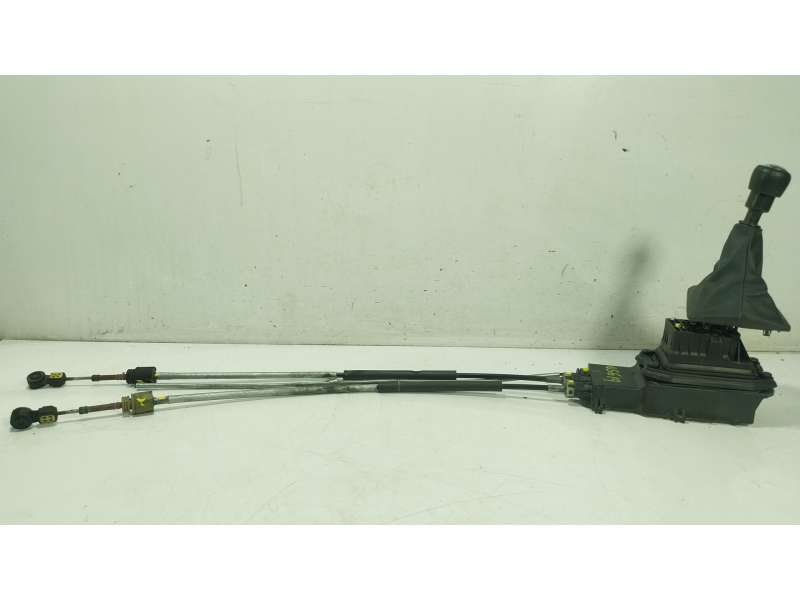 Recambio de palanca cambio para peugeot 508 i (8d_) 2.0 bluehdi 150 referencia OEM IAM  9614412E 